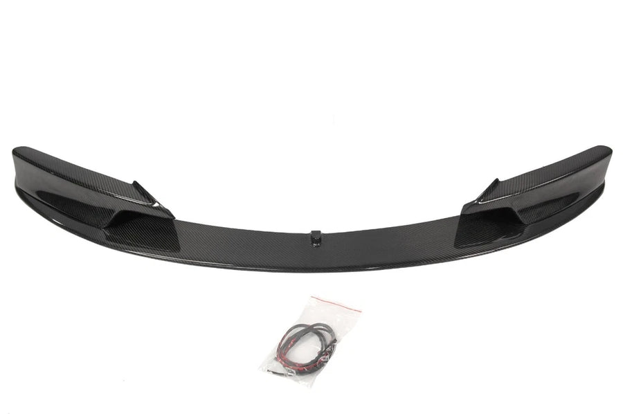 F30 M PERFROMANCE CARBON FIBER LIP