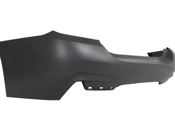 2014-2020 F32 4 SERIES M SPORT REAR BUMPER