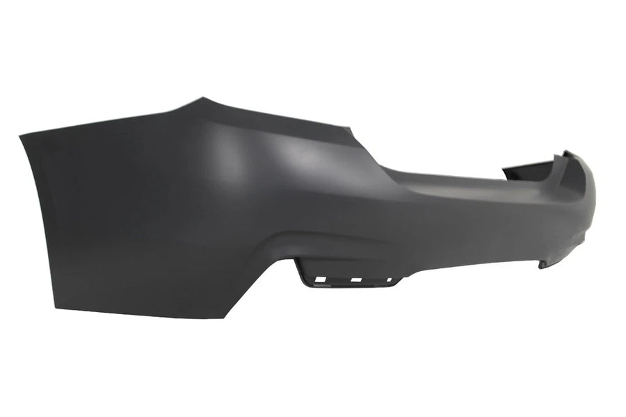 2014-2020 F32 4 SERIES M SPORT REAR BUMPER