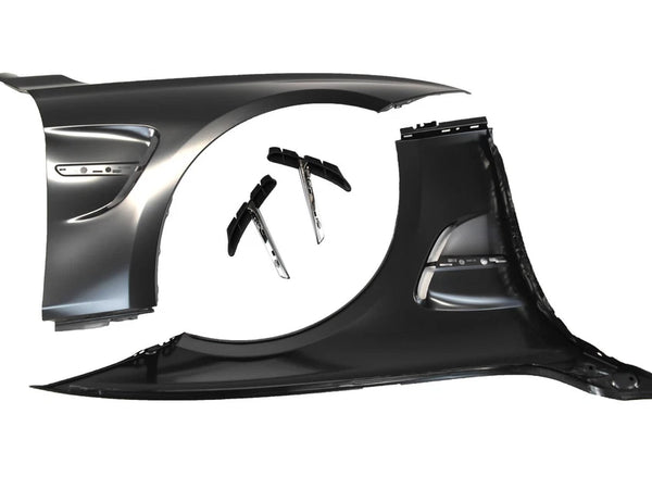 2012-2019 F30 M3 FENDERS