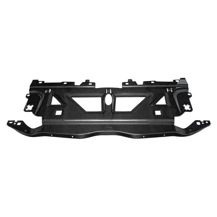 G8X M3 M4 Carbon Fiber Radiator Support