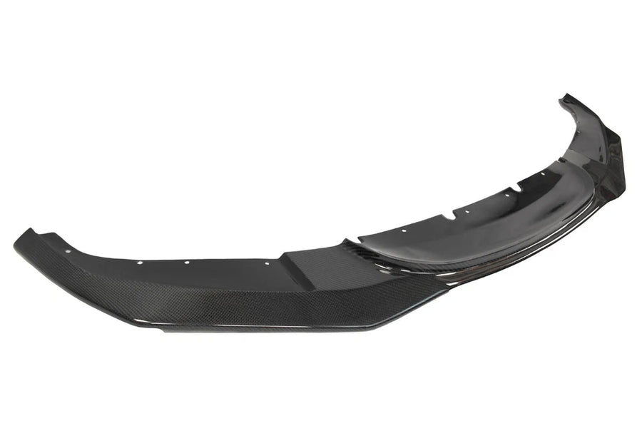 F30 M3 PSM STYLE CARBON FIBER LIP