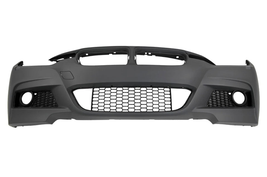 2012-2019 F30 3 SERIES M SPORT FRONT BUMPER