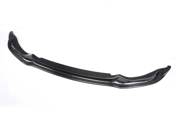 F8X M3/M4 V STYLE CARBON FIBER LIP