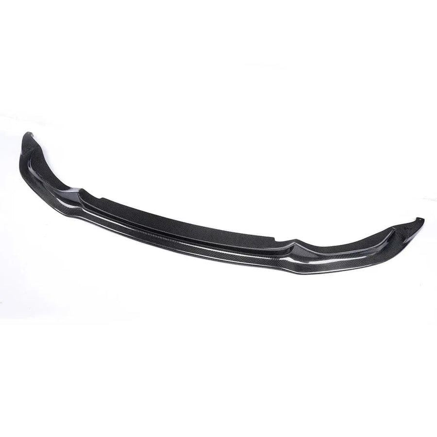 F8X M3/M4 V STYLE CARBON FIBER LIP